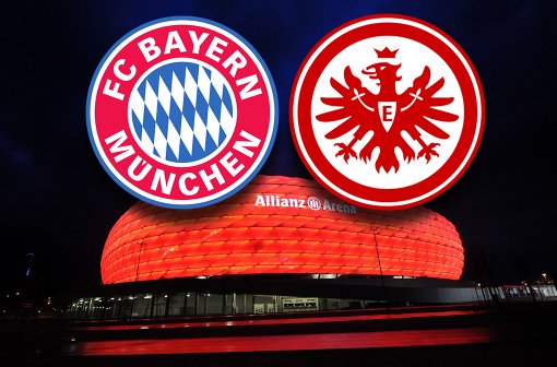 Betting Tips: Bayern Munich Vs Eintracht Frankfurt Betting Tips: Bayern Munich Vs Eintracht Frankfurt