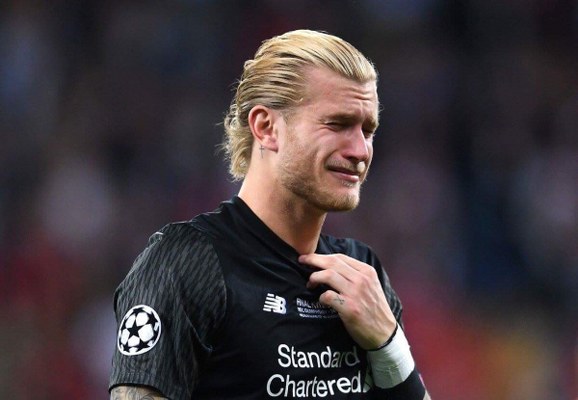 Police To Investigate Death Threats Against Liverpool Keeper Karius