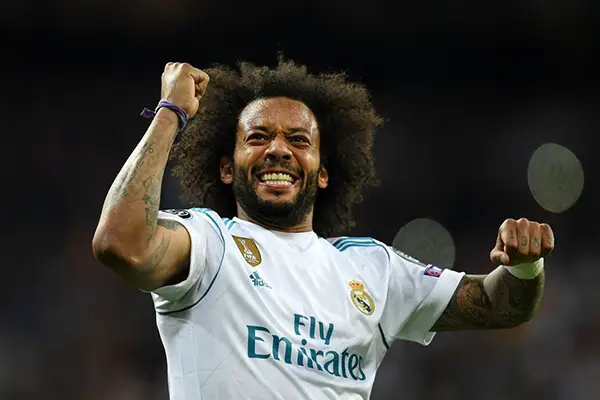 Carlos: Why I Was Absent From Marcelo’s Farewell