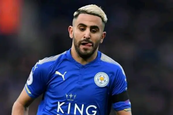Puel Unsure Of Mahrez Stay At Leicester, Eyes Win Over Spurs Puel Unsure Of Mahrez Stay At Leicester, Eyes Win Over Spurs