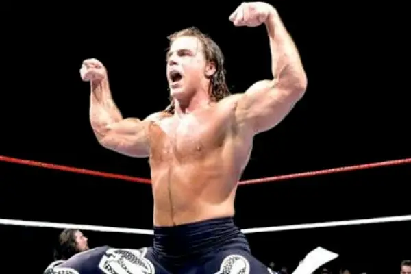 Shawn Michaels Set To Make WWE Return Shawn Michaels Set To Make WWE Return