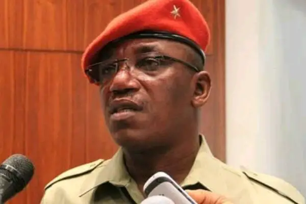 Dalung: Watch Out For Fully Prepared Super Eagles At World Cup Dalung: Watch Out For Fully Prepared Super Eagles At World Cup