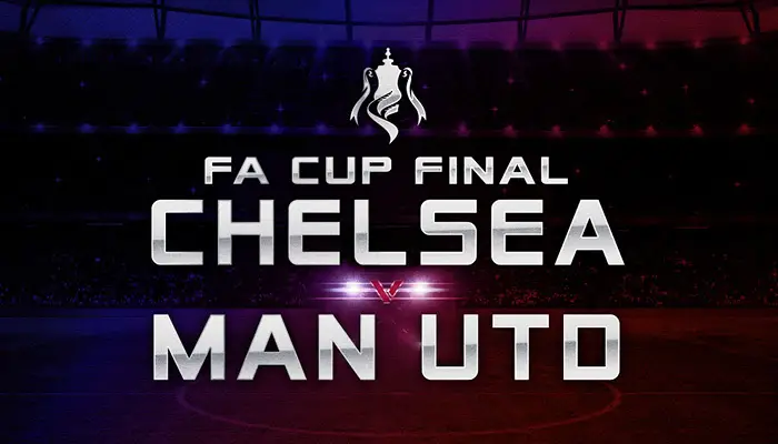 Betting Tips: FA Cup Final