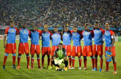 Nigeria Vs DR Congo Friendly: Ebola Death Toll Rises In DRC Nigeria Vs DR Congo Friendly: Ebola Death Toll Rises In DRC