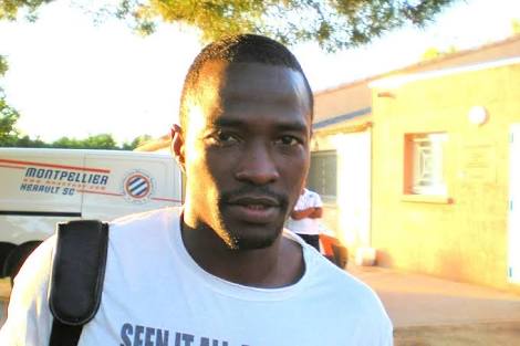 Utaka: Super Eagles Will Survive Tough World Cup Group Utaka: Super Eagles Will Survive Tough World Cup Group
