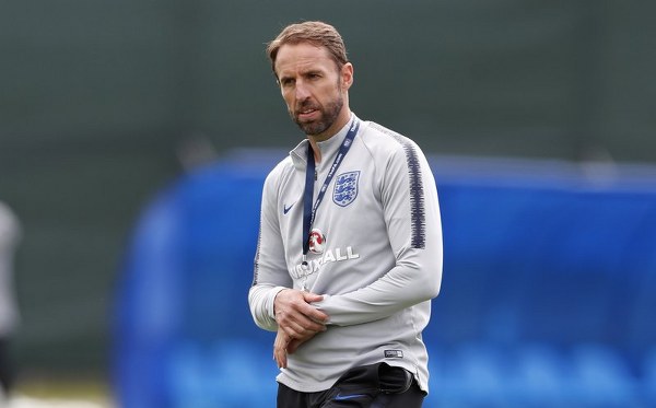 Southgate Not Satisfied Despite England’s Thrashing Of Panama Southgate Not Satisfied Despite England’s Thrashing Of Panama