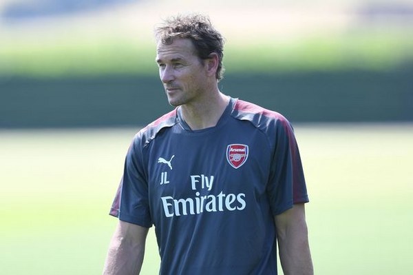 Lehmann Announces Departure From Arsenal As Assistant Coach