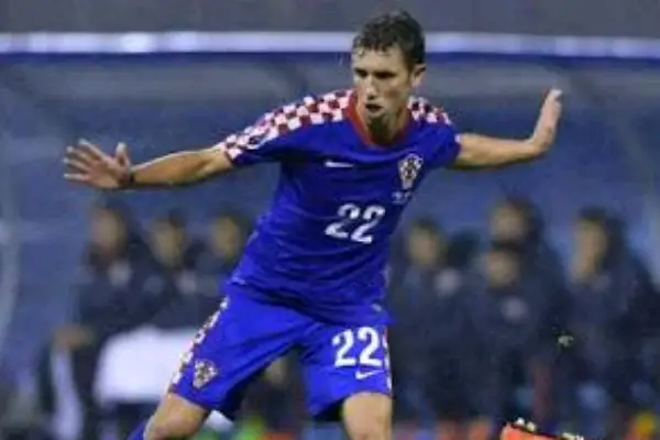 Croatia Defender Pivaric: We Want To Start With Win Vs Nigeria