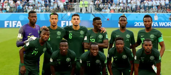 Nigeria's National Anthem Ranked 22nd Best At 2018 World ...