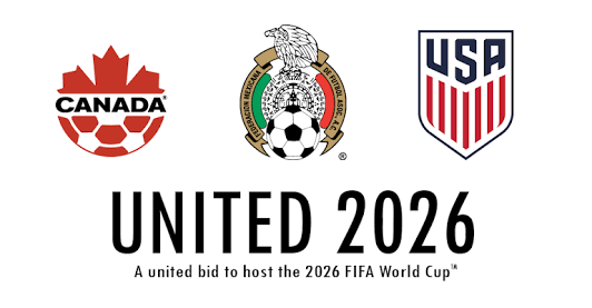 BREAKING: USA, Canada, Mexico To Co-Host 2026 World Cup
