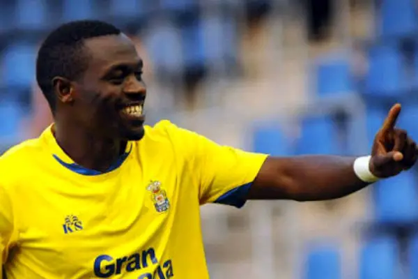 Ex- Golden Eaglets Forward Chrisantus Joins HJK Helsinki On One-Year Deal Ex- Golden Eaglets Forward Chrisantus Joins HJK Helsinki On One-Year Deal