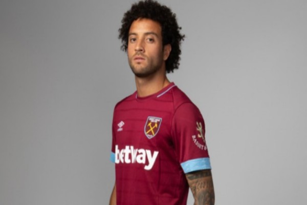 West Ham Completes Club Record £35m Anderson Switch From Lazio