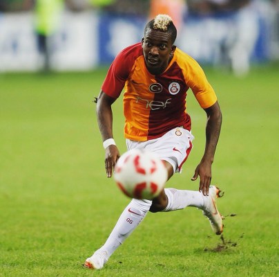 Onyekuru Happy To Score Second Pre-season Goal For Galatasaray
