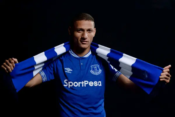 Richarlison: I Want To Win Trophies With Everton, Marco Silva