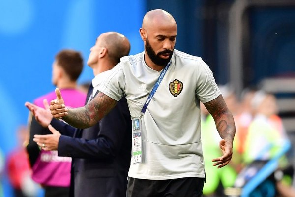 Henry Quits Pundit Role To Focus On Managerial Career