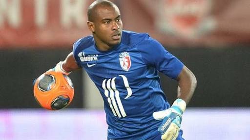 Enyeama Starts Pre-season Programme With Lille Enyeama Starts Pre-season Programme With Lille