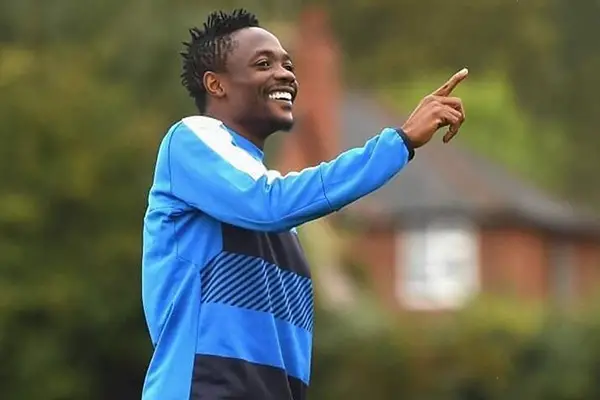 Musa Ready For Fresh Start With Al Nassr, Grateful To Leicester City