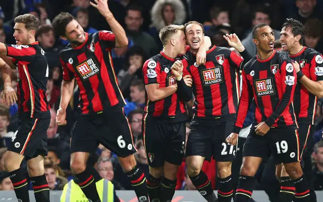 Premier League Round 3: Surprise Package Bournemouth Look To Maintain 100 Per Cent Start To Season