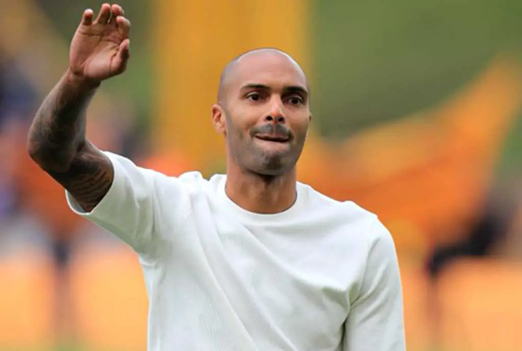 Ikeme Happy To Return To Molineux As Guest For Wolves Vs Man City
