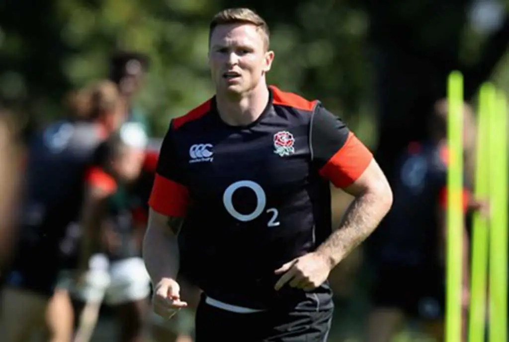 Ashton Could Be Banned From Sale’s First Three Games Ashton Could Be Banned From Sale’s First Three Games