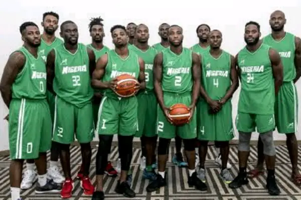 Nwamu Happy To Be Back In D’Tigers Fold Nwamu Happy To Be Back In D’Tigers Fold