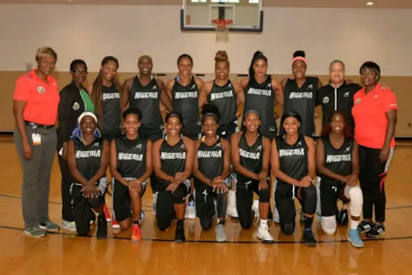 Kalu Urges D’Tigress’ Strong Focus‎  On Preparation For FIBA Women’s W/Cup
