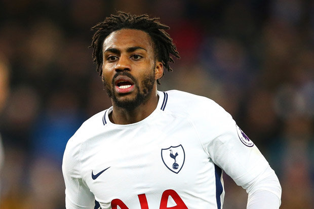 Spurs Defender Expecting To Stay