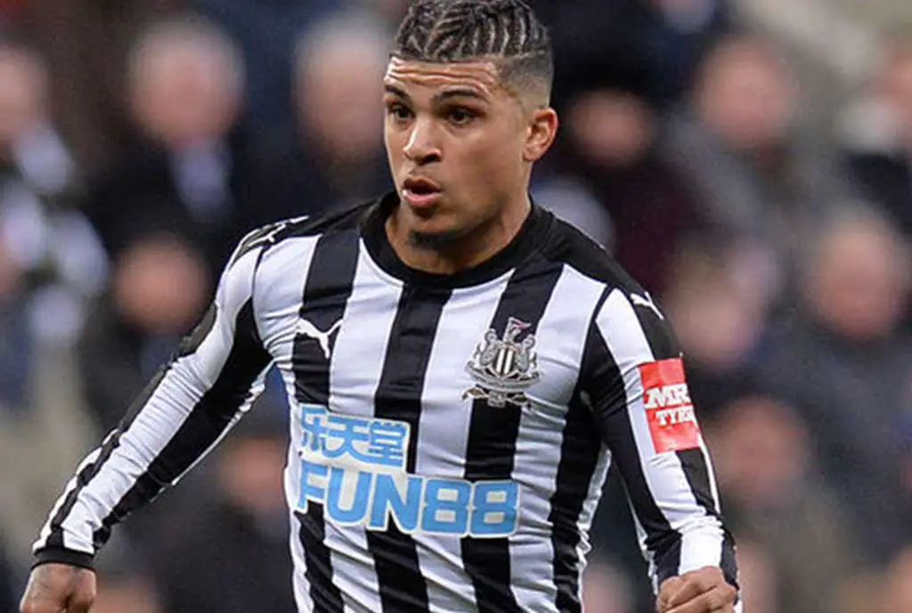 Toon Boosted By Yedlin Diagnosis