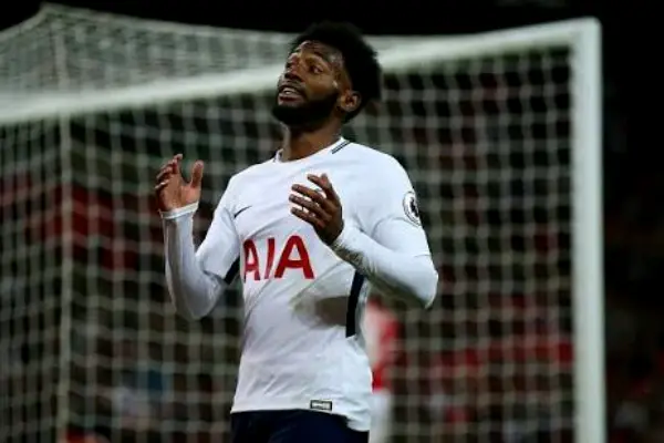N’Koudou Set For Mainz Loan N’Koudou Set For Mainz Loan