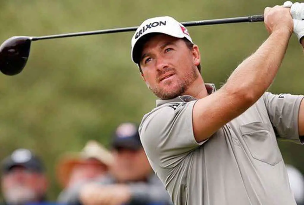 McDowell To Hit ‘Reset Button’