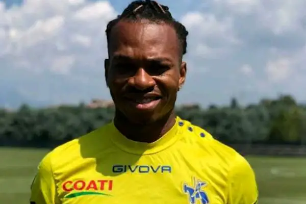 Obi’s Home Debut For Chievo Ends in Defeat Obi’s Home Debut For Chievo Ends in Defeat