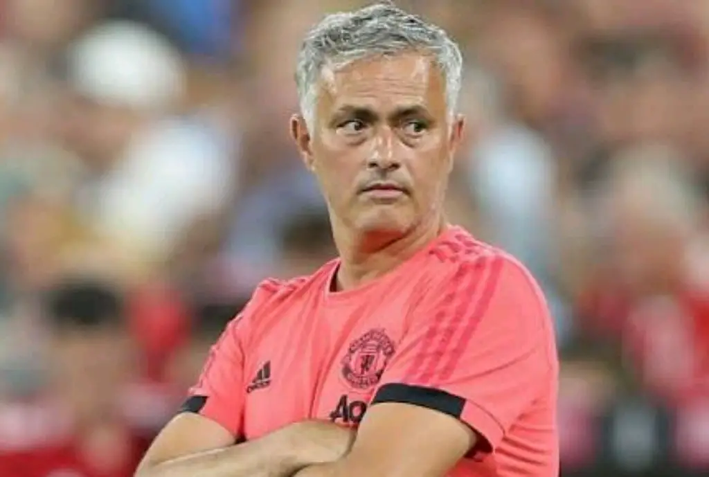 Mourinho Rules Out Late Summer Signing For Man United Ahead Leicester Clash Mourinho Rules Out Late Summer Signing For Man United Ahead Leicester Clash