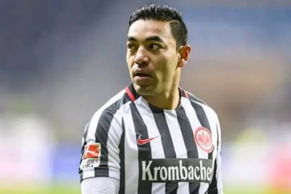 Fabian Linked With Frankfurt Exit Fabian Linked With Frankfurt Exit