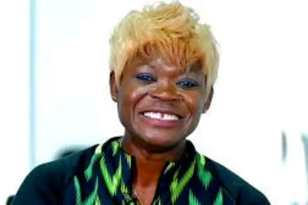 NFF Celebrates Akide-Udoh At 43
