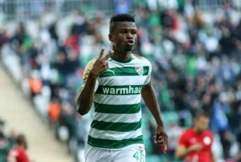 FC Porto Place €5m Price Tag On Marseille Target Agu