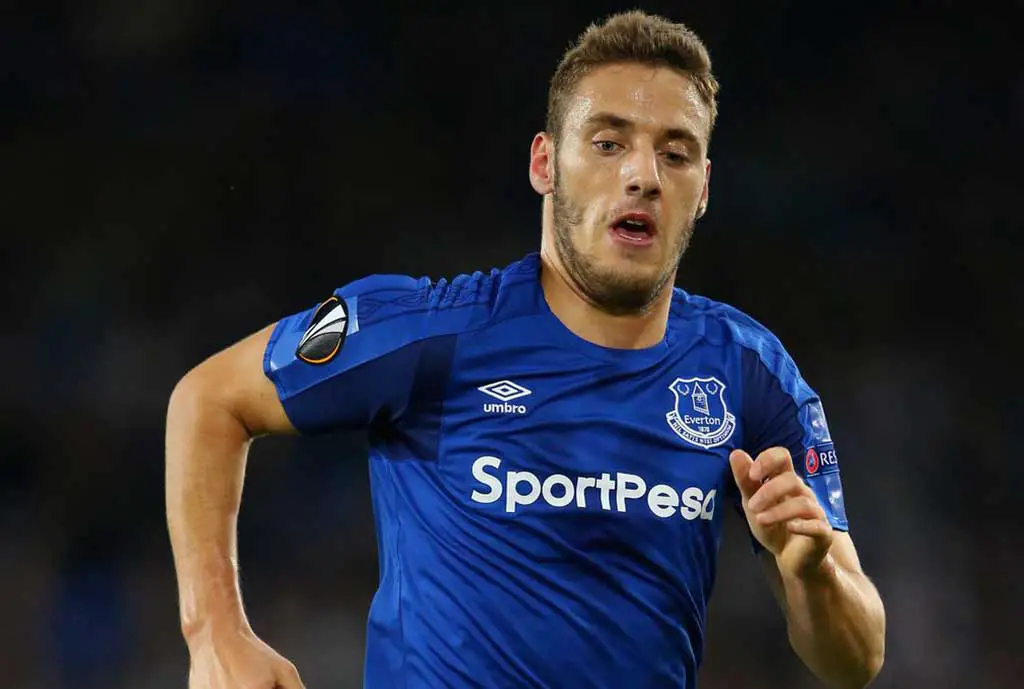 Vlasic Heads Out On Loan