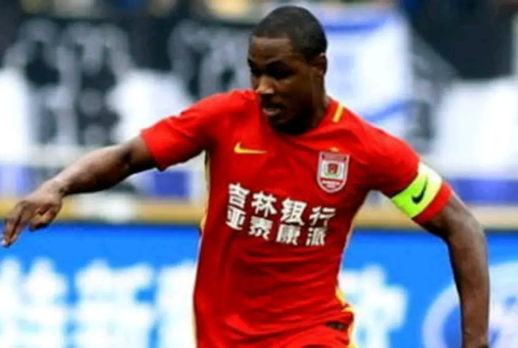 Beijing Renhe Vs Changchun Yatai: Ighalo Seeks Goal No. 28 In China Beijing Renhe Vs Changchun Yatai: Ighalo Seeks Goal No. 28 In China