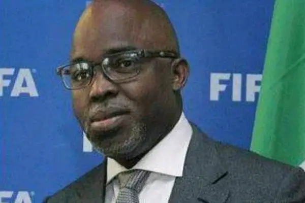 FIFA Backs Down On Plan To Suspend Nigeria As Pinnick-Led NFF Resumes Duties