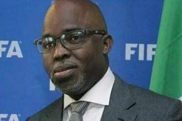 FIFA Backs Down On Plan To Suspend Nigeria As Pinnick-Led NFF Resumes Duties FIFA Backs Down On Plan To Suspend Nigeria As Pinnick-Led NFF Resumes Duties