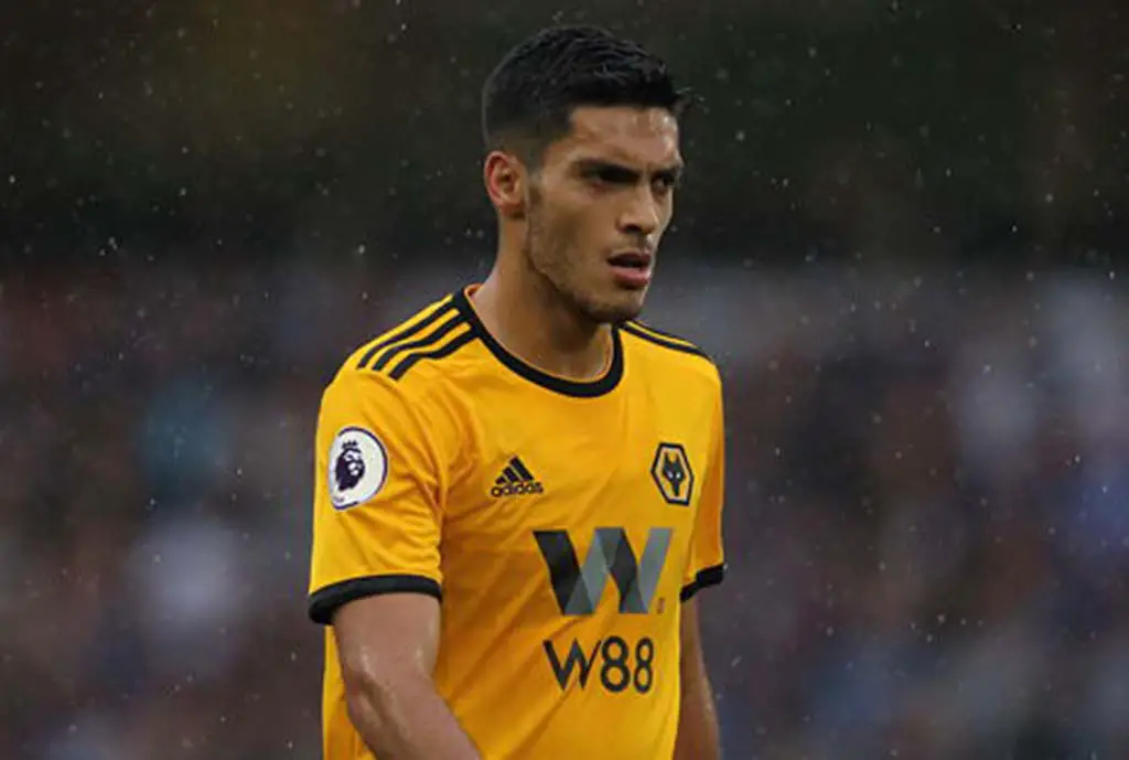 Wolves Out To Prove Worth – Jiminez