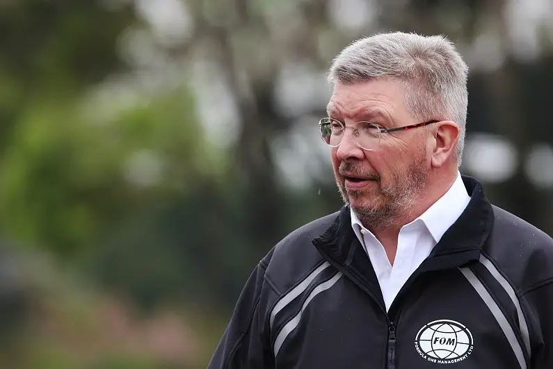 Brawn Admits Engine Changes Could Be Delayed