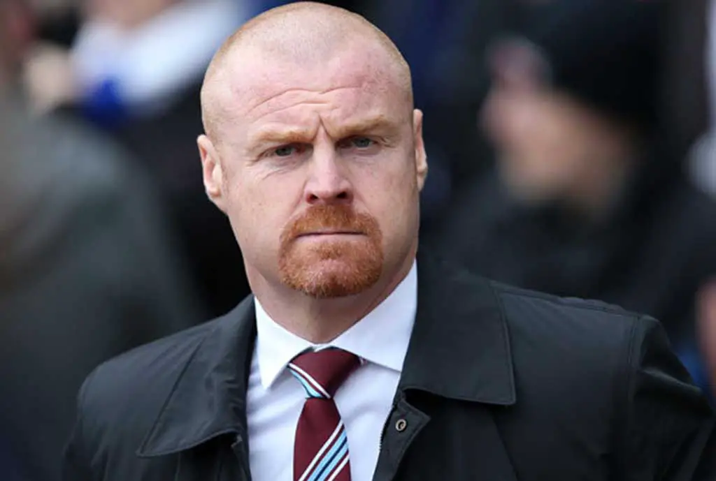 Dyche Slams Decision To Let Hughes Off Hook