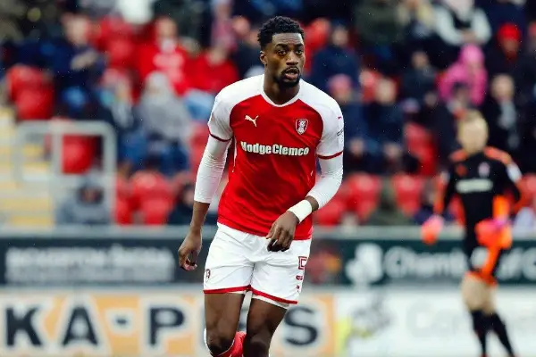 Rotherham Boss Tells Rohr: Ajayi Can Play Anywhere On The Field!