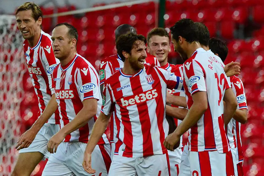 Championship Round 4 Preview: Stoke Still Looking For First Win Of Season