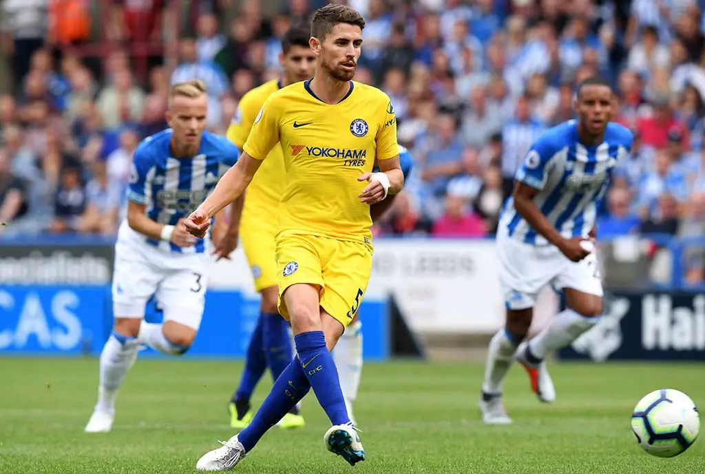 Moses, Success Subbed On As Chelsea, Watford Win;  Balogun Benched In Brighton Defeat