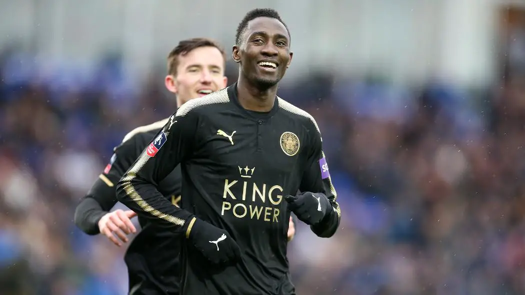 Leicester Boss Puel Hails Special Talent Ndidi Ahead Southampton Clash Leicester Boss Puel Hails Special Talent Ndidi Ahead Southampton Clash