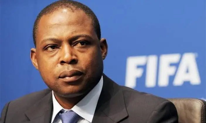 FIFA Slams 2-Year Ban On Bwalya For Violating Code of Ethics On ‘Gift Acceptance’