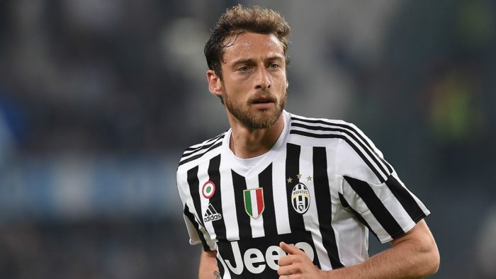 Nice Eye Marchisio Raid