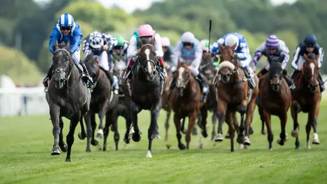 Stratum Has Great Chance At York