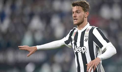 Juve Rule Out Rugani Sale Juve Rule Out Rugani Sale